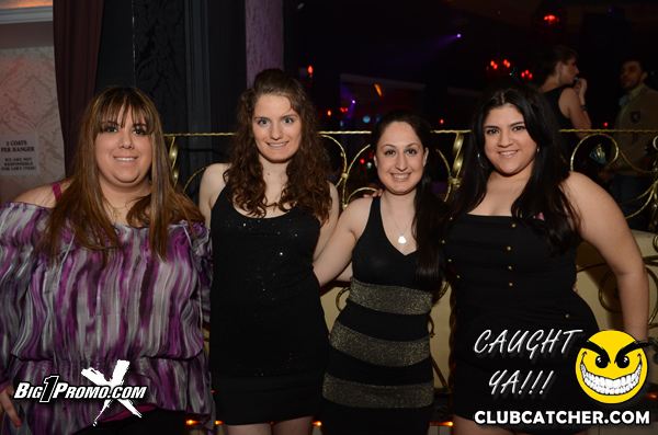 Luxy nightclub photo 38 - January 27th, 2012