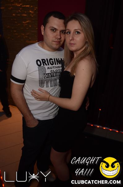 Luxy nightclub photo 373 - January 27th, 2012