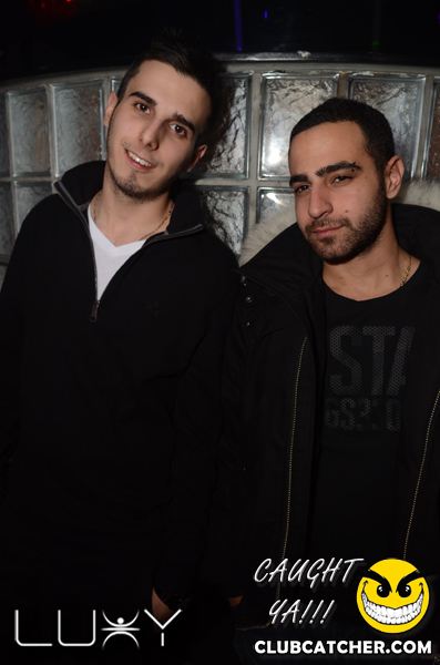 Luxy nightclub photo 374 - January 27th, 2012