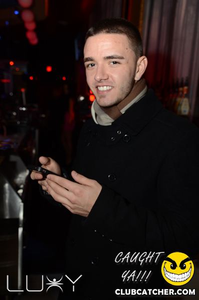 Luxy nightclub photo 375 - January 27th, 2012
