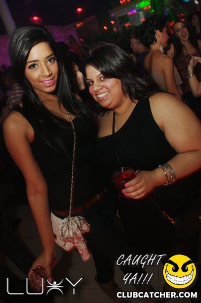 Luxy nightclub photo 376 - January 27th, 2012