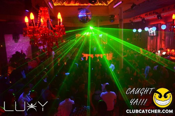 Luxy nightclub photo 377 - January 27th, 2012