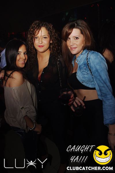 Luxy nightclub photo 378 - January 27th, 2012