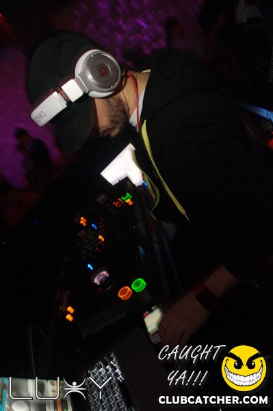 Luxy nightclub photo 379 - January 27th, 2012