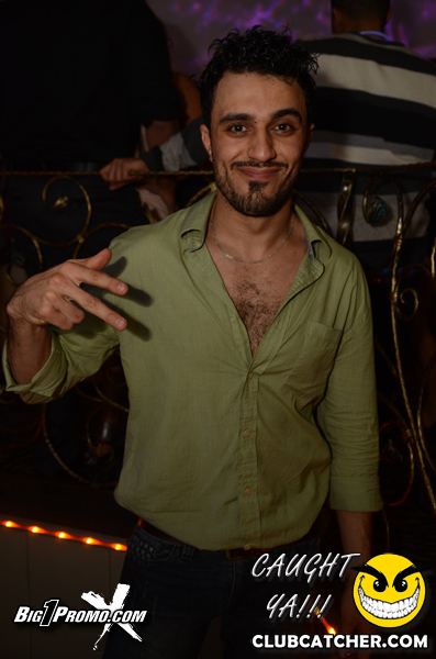Luxy nightclub photo 41 - January 27th, 2012