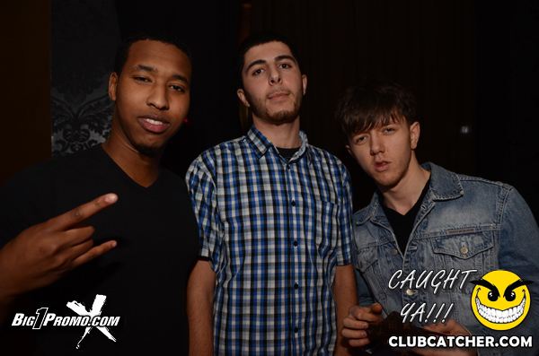 Luxy nightclub photo 42 - January 27th, 2012