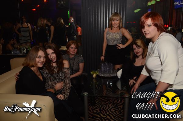 Luxy nightclub photo 44 - January 27th, 2012