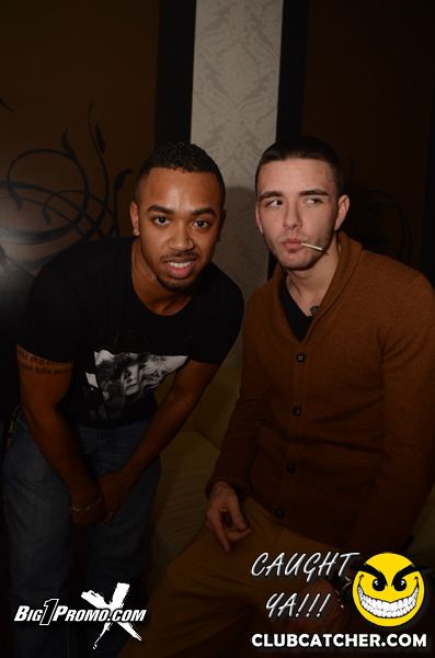 Luxy nightclub photo 47 - January 27th, 2012