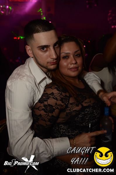 Luxy nightclub photo 49 - January 27th, 2012