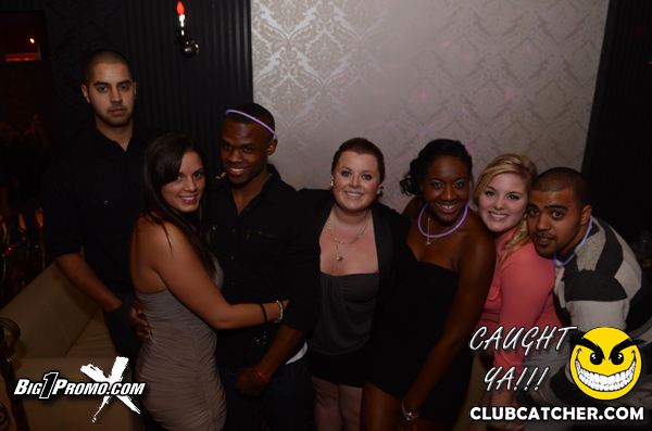 Luxy nightclub photo 52 - January 27th, 2012