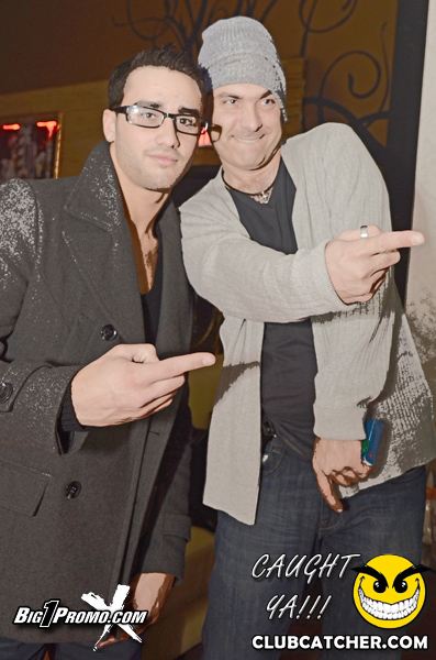 Luxy nightclub photo 53 - January 27th, 2012