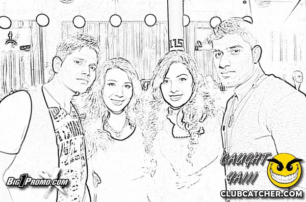 Luxy nightclub photo 60 - January 27th, 2012