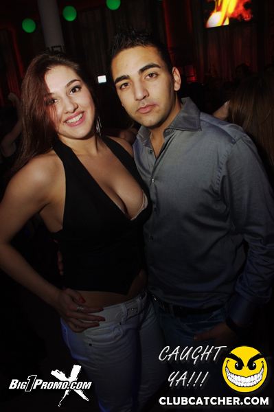 Luxy nightclub photo 7 - January 27th, 2012