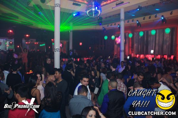 Luxy nightclub photo 61 - January 27th, 2012
