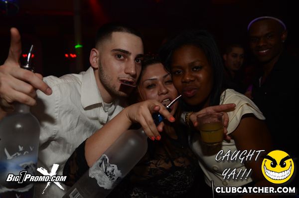 Luxy nightclub photo 62 - January 27th, 2012