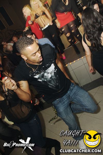 Luxy nightclub photo 63 - January 27th, 2012