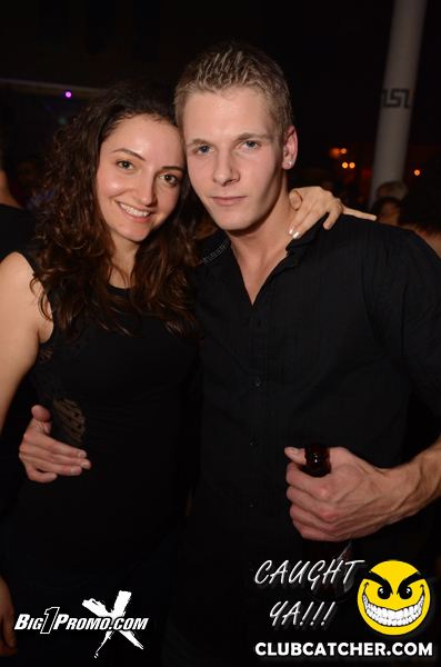 Luxy nightclub photo 66 - January 27th, 2012