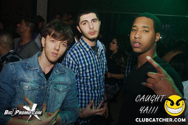 Luxy nightclub photo 68 - January 27th, 2012
