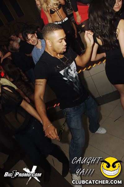 Luxy nightclub photo 70 - January 27th, 2012