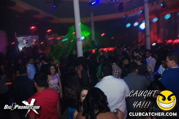 Luxy nightclub photo 71 - January 27th, 2012