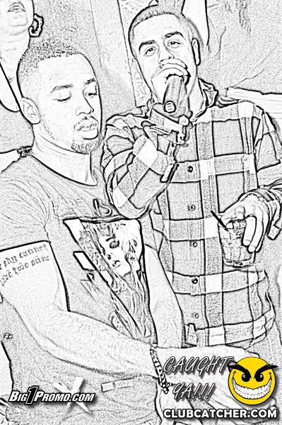 Luxy nightclub photo 72 - January 27th, 2012