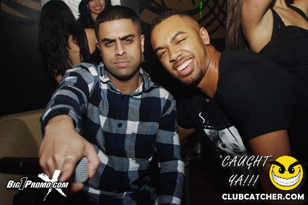 Luxy nightclub photo 76 - January 27th, 2012