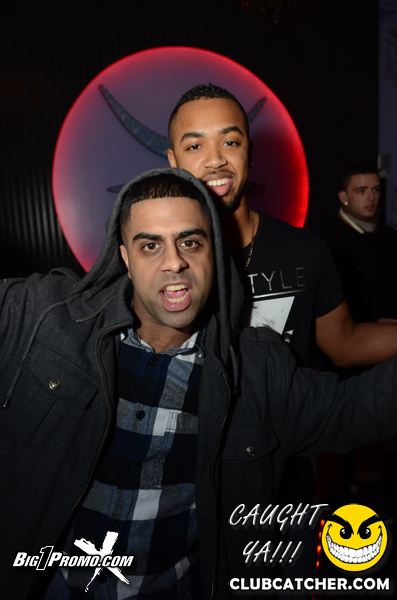 Luxy nightclub photo 9 - January 27th, 2012