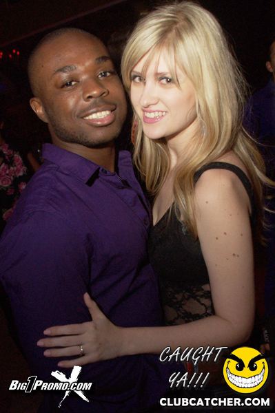 Luxy nightclub photo 82 - January 27th, 2012