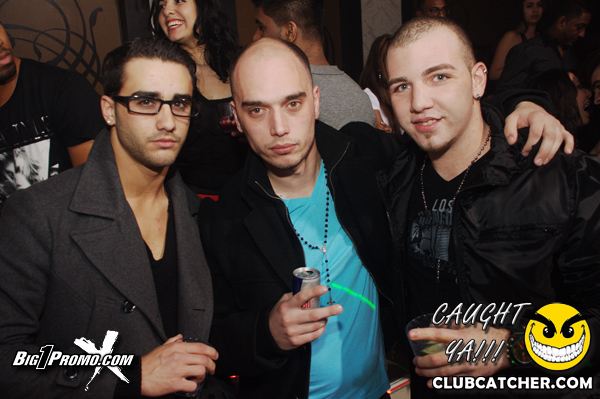 Luxy nightclub photo 85 - January 27th, 2012