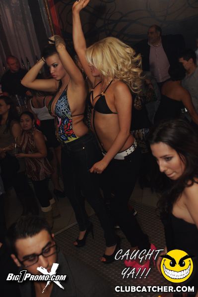 Luxy nightclub photo 88 - January 27th, 2012