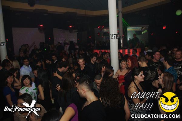Luxy nightclub photo 89 - January 27th, 2012