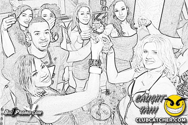 Luxy nightclub photo 94 - January 27th, 2012