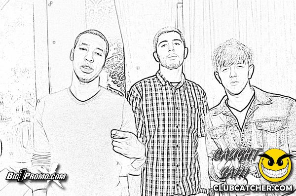 Luxy nightclub photo 95 - January 27th, 2012