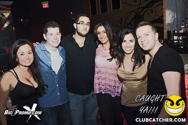 Luxy nightclub photo 98 - January 27th, 2012