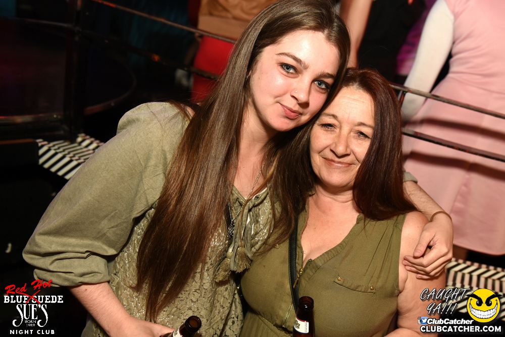Blue Suede Sues nightclub photo 106 - April 28th, 2017
