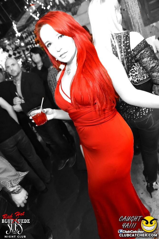 Blue Suede Sues nightclub photo 116 - April 28th, 2017