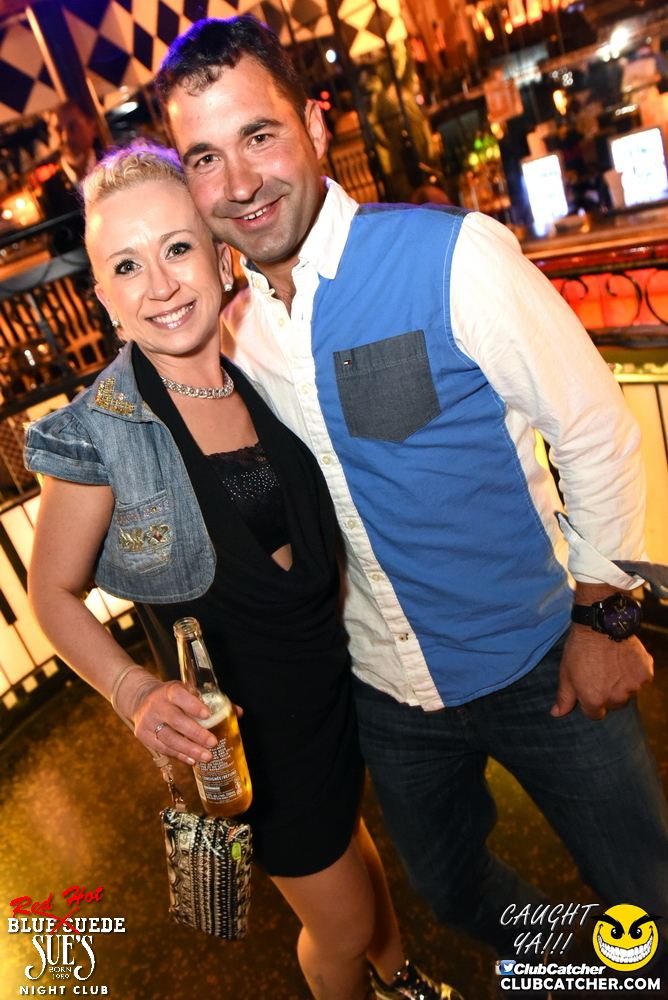 Blue Suede Sues nightclub photo 128 - April 28th, 2017