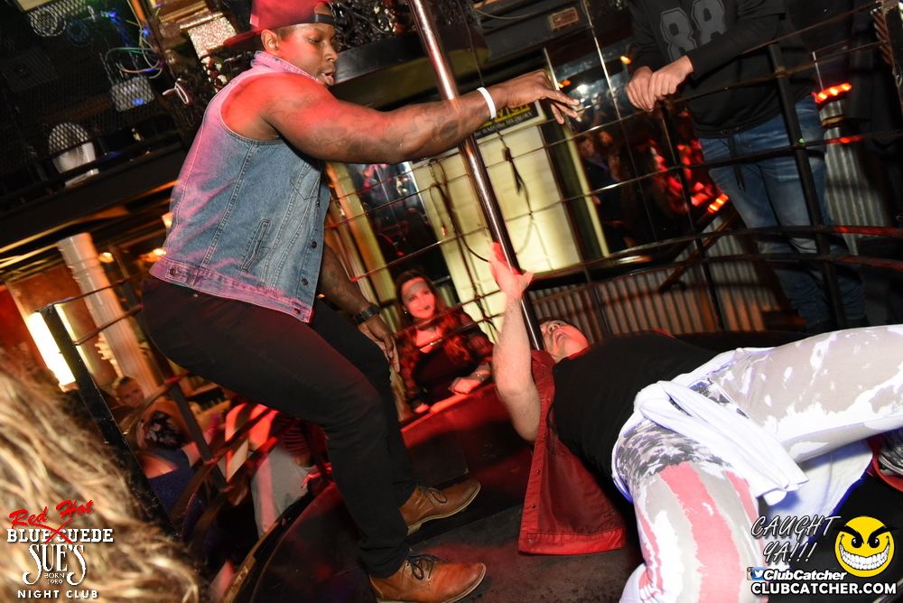 Blue Suede Sues nightclub photo 130 - April 28th, 2017