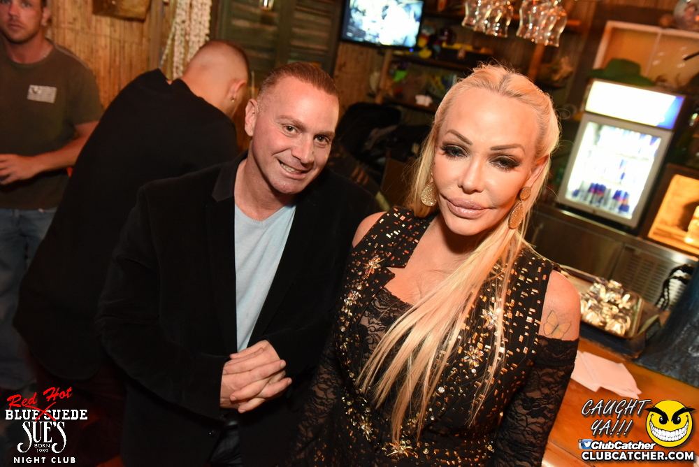 Blue Suede Sues nightclub photo 135 - April 28th, 2017