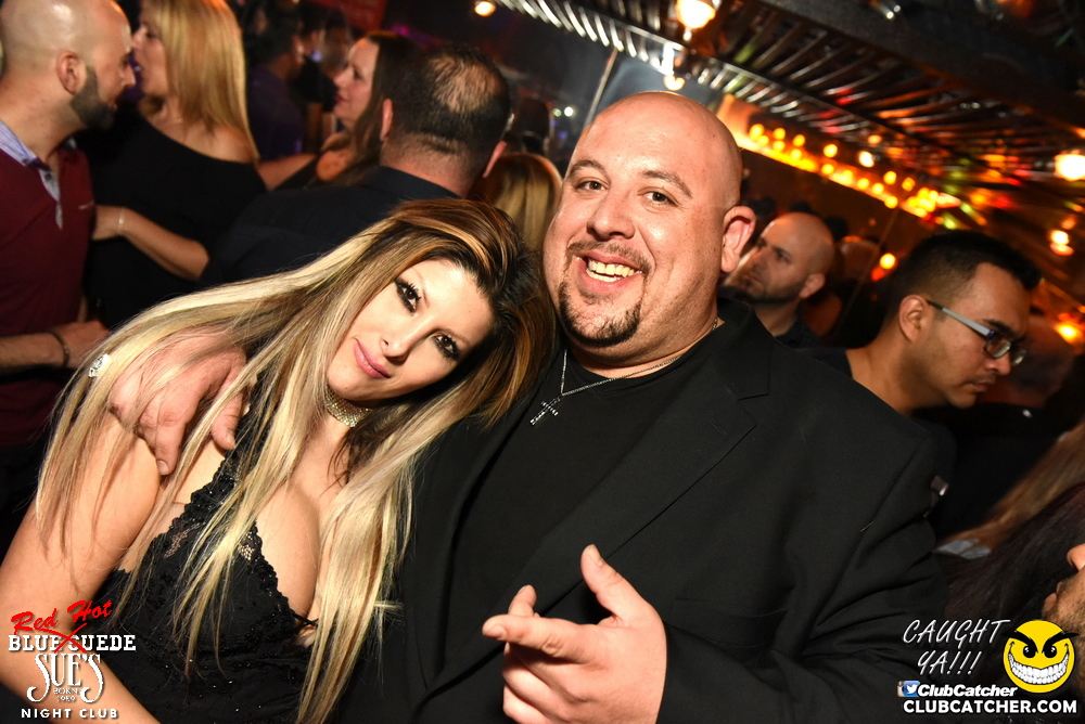 Blue Suede Sues nightclub photo 144 - April 28th, 2017