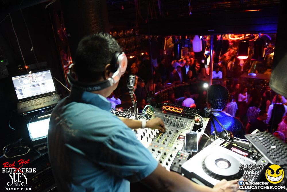 Blue Suede Sues nightclub photo 155 - April 28th, 2017