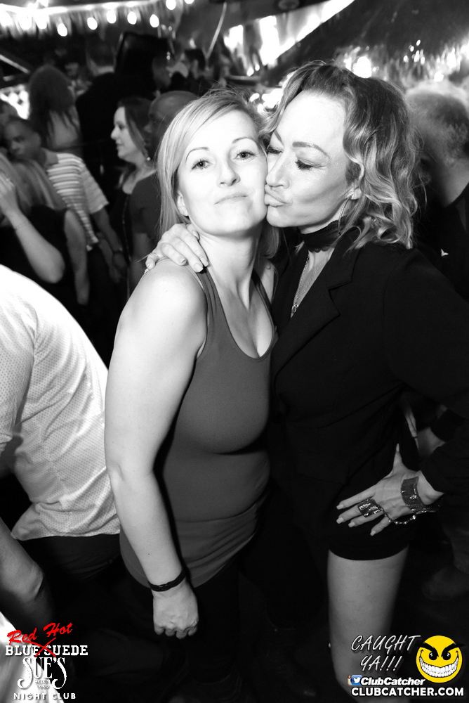 Blue Suede Sues nightclub photo 176 - April 28th, 2017