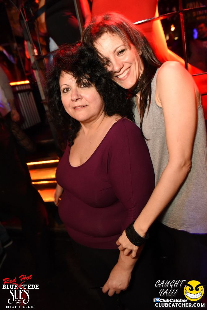 Blue Suede Sues nightclub photo 193 - April 28th, 2017
