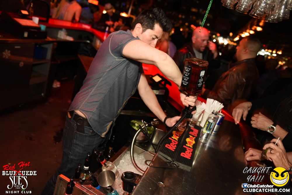 Blue Suede Sues nightclub photo 198 - April 28th, 2017