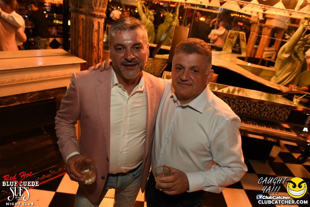 Blue Suede Sues nightclub photo 227 - April 28th, 2017