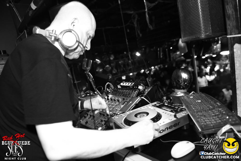 Blue Suede Sues nightclub photo 230 - April 28th, 2017