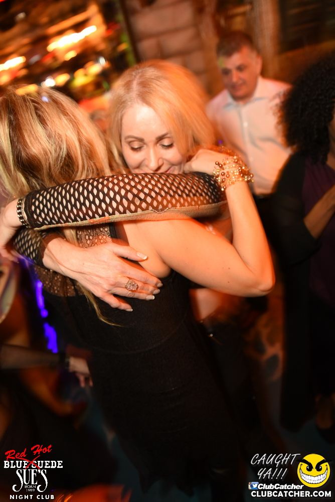 Blue Suede Sues nightclub photo 234 - April 28th, 2017