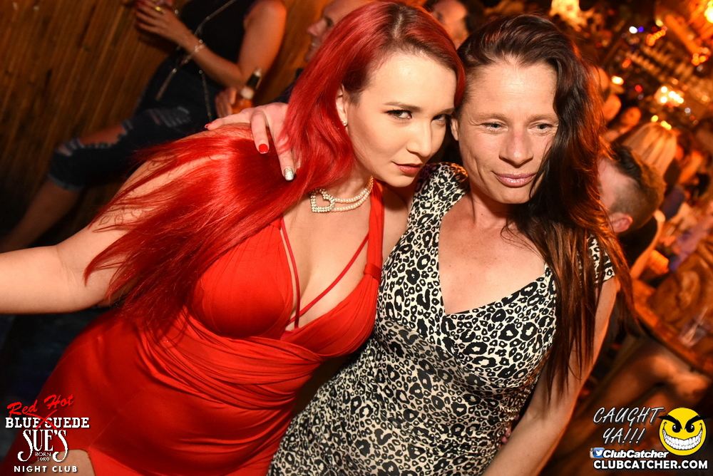 Blue Suede Sues nightclub photo 236 - April 28th, 2017