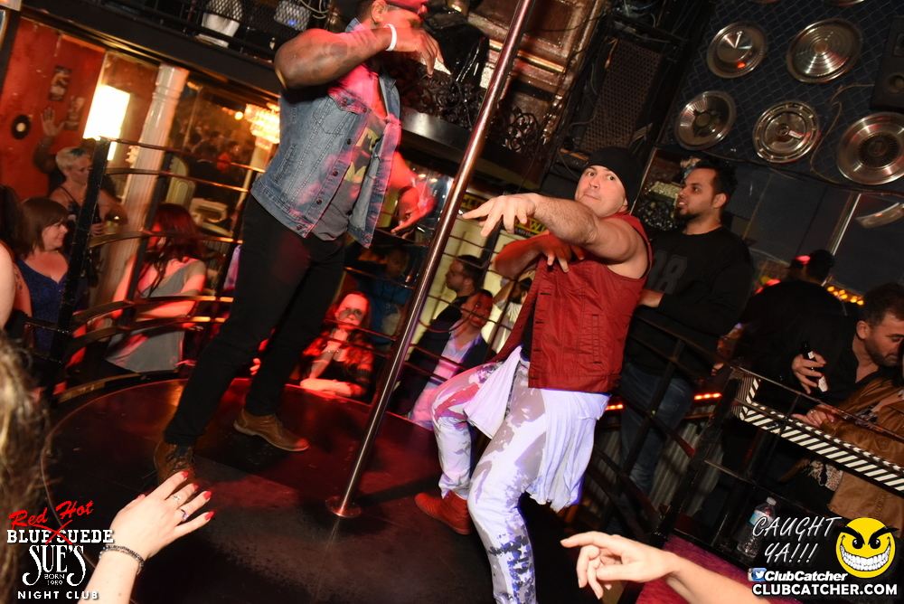 Blue Suede Sues nightclub photo 242 - April 28th, 2017