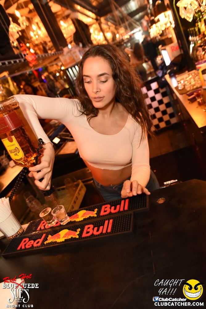 Blue Suede Sues nightclub photo 249 - April 28th, 2017